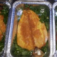 خوراک ماهی قزل آلا