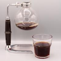 قهوه دمی سایفون