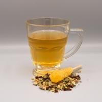 دمنوش گلدن نایت