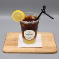 آیس اسپرسو رومانو