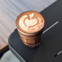 موکا توت فرنگی