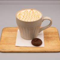 شیر بیسکوییت زنجبیل