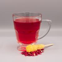 چای هیبیسکوز