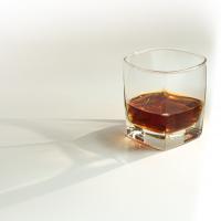 چای املش دودی