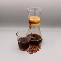 قهوه دمی کمکس