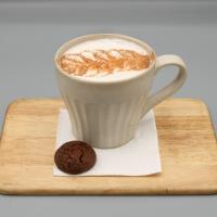 شیر عسل دارچین