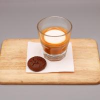 اسپرسو ماکیاتو