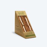 کلاب موزارلا و سس پستو دبل