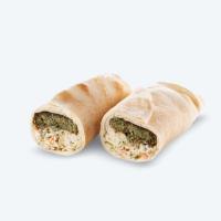 رپ کوکو سبزی