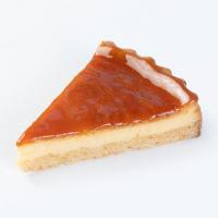 چیزکیک کارامل