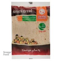 نان لواش روستا