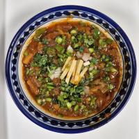 خوراک جگر گوسفندی