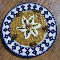 کشک بادمجان