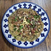 خاگینه سرآشپز