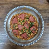 املت پپرونی