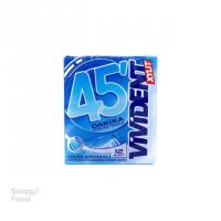 آدامس نعنا یخی ویویدنت