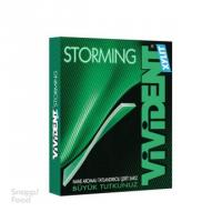 آدامس ویویدنت با طعم نعنا