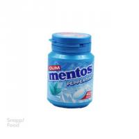 آدامس منتوس قوطی اورجینال با طعم نعنا تند