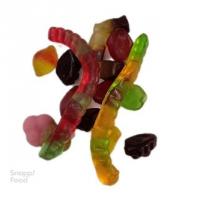 پاستیل ببتو