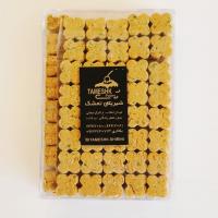شیرینی نخودچی بسته بندی بزرگ (عیدانه)