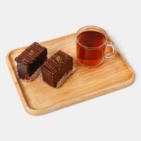 شیرینی تر شکلاتی