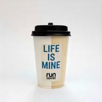 لته ماسالا اسپرسو