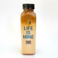 آیس کارامل ماکیاتو