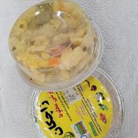 ترشی مخلوط