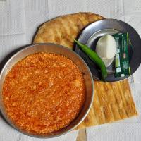 املت ربی