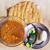 خوراک عدسی