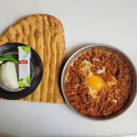 املت چرخکرده