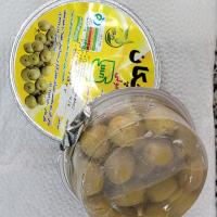 زیتون شور