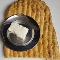 نان و پنیر