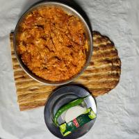 املت میکس