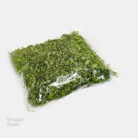 سبزی گشنیز خشک