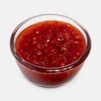 سس فلفل تند