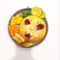 ته چین مرغ