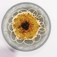کشک و بادمجان
