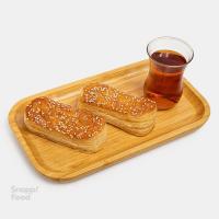 شیرینی زبان ریز مخصوص