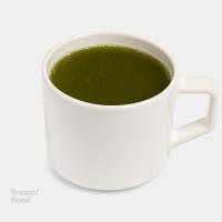 چای ماچا کوچک