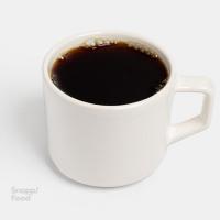 قهوه دمی کوچک