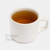 چای سبز متوسط