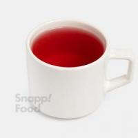 چای گل گاو زبان بزرگ