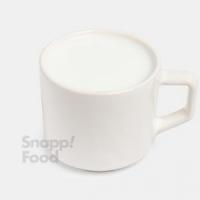 شیرگرم بزرگ