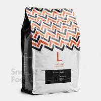 دانه قهوه شماره 23 (1 کیلوگرم)