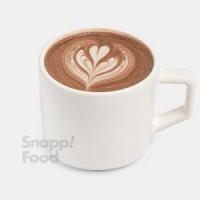 شکلات گرم بزرگ