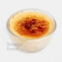 دسر کرم بروله