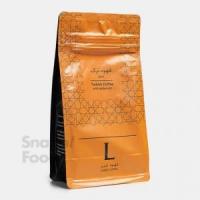 قهوه ترک با هل (250 گرم)