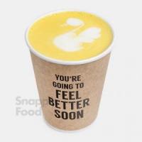 شیرزردچوبه