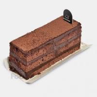 کیک موس شکلات